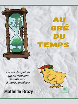 cover image of Au Gré du Temps